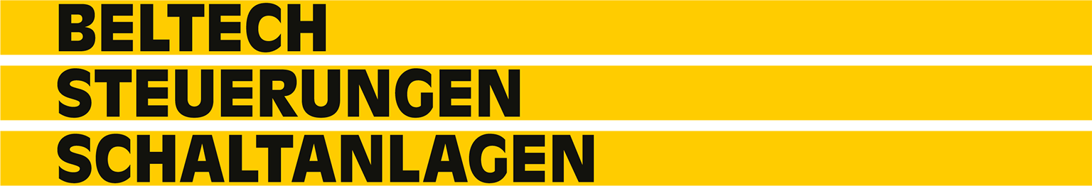 Beltech Schaltanlagen AG Logo