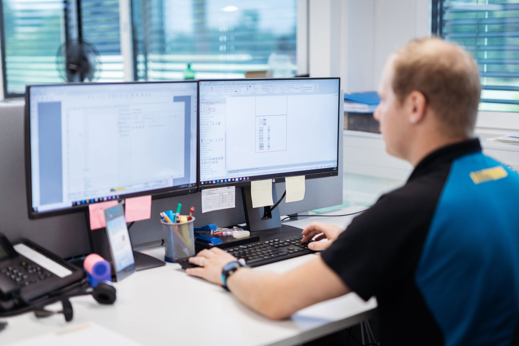 Engineering Beltech Schaltanlagen AG