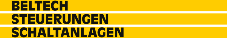Logo Beltech Steuerungen & Schaltanlagen