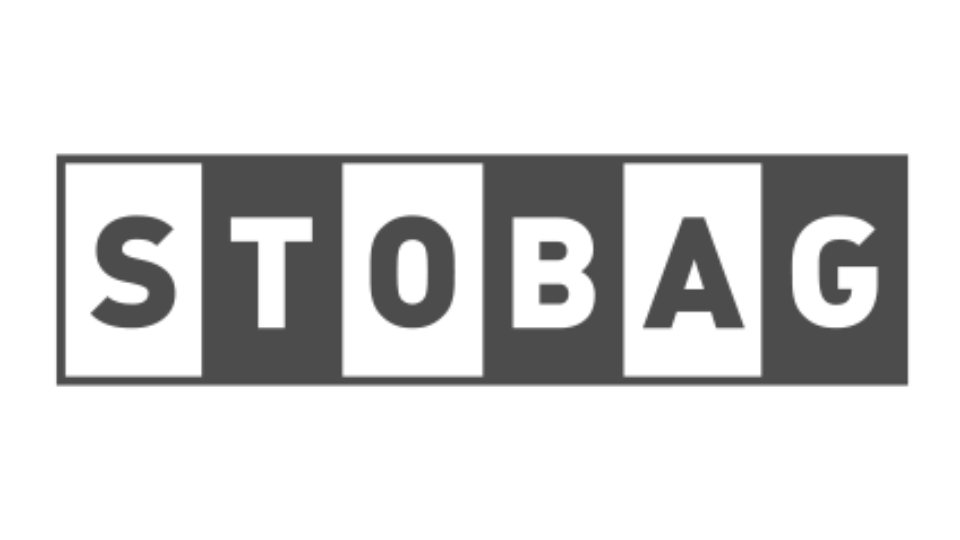 Stobag AG, Muri Logo